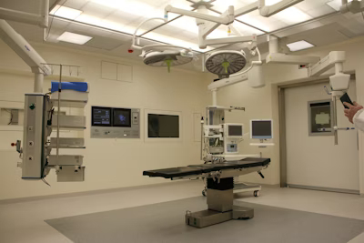 Clínicas Médicas e Gerais