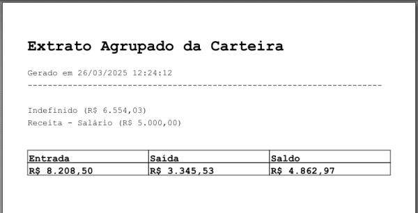 Sistema de gestão financeira sem mensalidade - Image 7