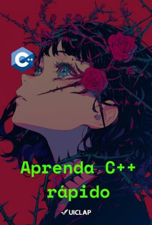 Livro - Aprenda C++ rápido