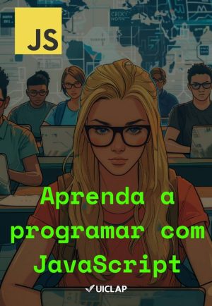 Livro - Aprenda a programar com JavaScript