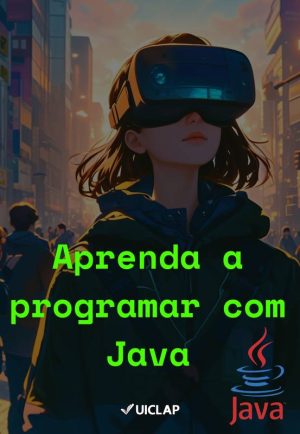 Livro - Aprenda a programar com Java