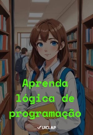 Livro - Aprenda lógica de programação